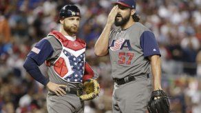 Roark buscará reivindicarse con EEUU en el Clásico