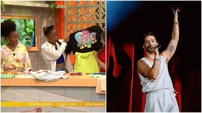 ¿Vas al concierto de Camilo? Mira los outfits con los que lucirás genial