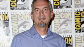 Autor de “Maze Runner” trabaja en un nuevo libro