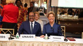 Lorena Castillo designada vocera de la lucha contra el VIH para Latinoamérica