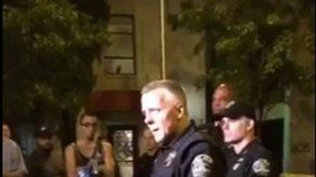 EEUU: un muerto en tiroteo en Texas