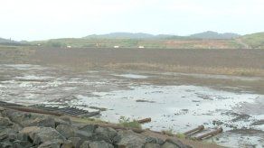 Inundación de esclusas  del Pacífico marca parte final de Ampliación del Canal