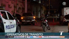 Sube la cifra de fallecidos por accidentes de tránsito en 2024