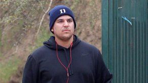 ¿Por qué Rob Kardashian está molesto con Kim?