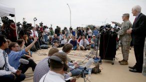 Guardia Nacional lamenta matanza protagonizada por soldado boricua