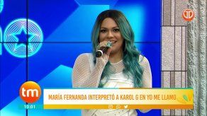 Entrevista de Karol G