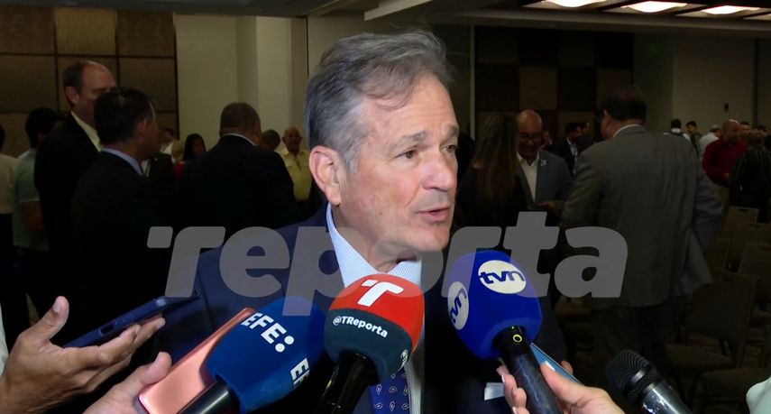 MiAmbiente propone ley para prohibir pesticidas