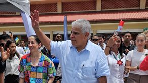 El presidente José Raúl Mulino propone cambios para la provincia de Colón.