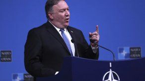 Rusia prevé represalias a salida de EEUU de pacto de armas