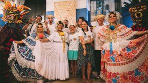 Selina abre las puertas al turismo extranjero con un viaje de aventura