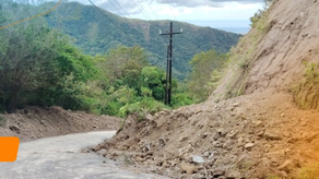 MOP anuncia cierre total de vía hacia El Valle de Antón