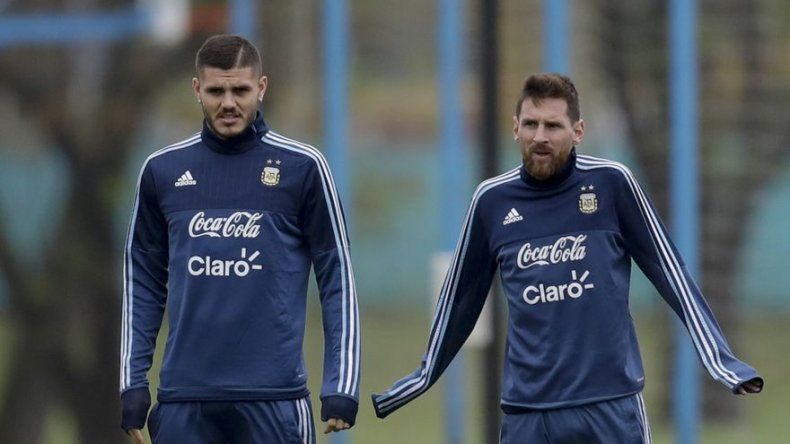 Mundial: Argentina sin margen para el error ante Venezuela