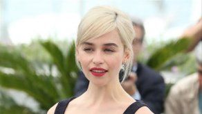 ¿Ha encontrado Emilia Clarke el amor?