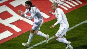 En Moscú compran 2 mil entradas por hora para ver al Real Madrid