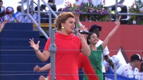 De Panamá para el mundo