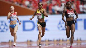 Dos atletas kenianas suspendidas provisionalmente por dopaje (IAAF)