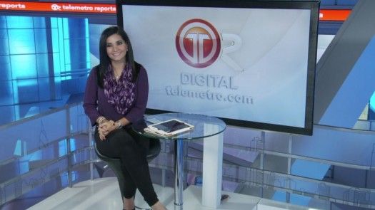 TR Digital edición del 7 de julio de 2017