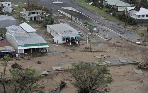 Imágenes impactantes de la semana