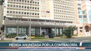 Presidente del Consejo Municipal de Panamá reacciona a eliminación de gastos de movilización