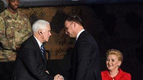 Estados Unidos vende a Polonia lanzacohetes por 414 millones de dólares