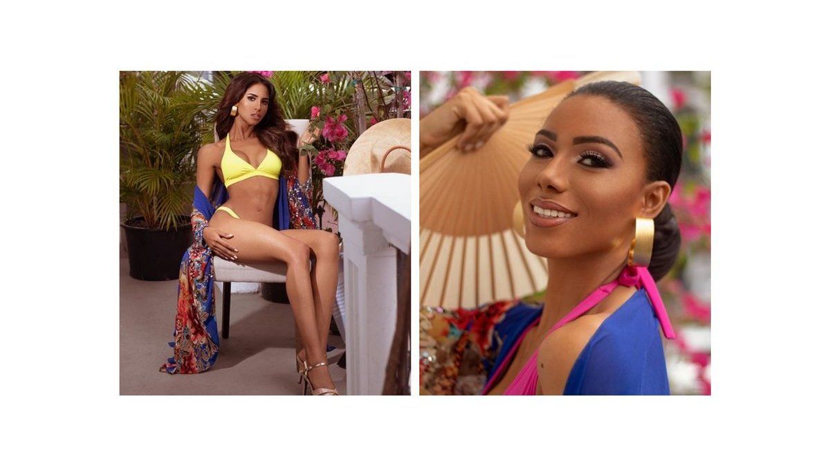 Anuncian representantes de Panamá para Miss Continentes Unidos y Reinado Intl. del Café