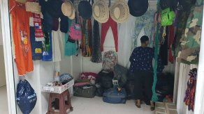 Nuevo Mercado de las Américas abre sus puertas