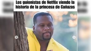 La entrega de la casa de La Princesa de Cañazas desata una ola de memes imperdibles