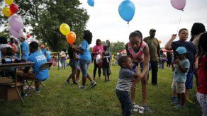 Un año después de la muerte de Brown