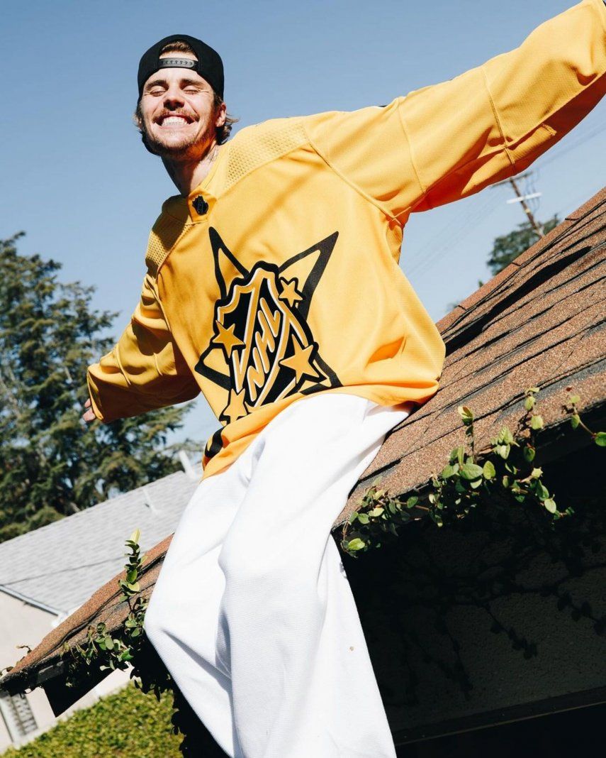 Justin Bieber cumplió 30 años y le regalan una figura en el Museo de Cera de Madame Tussauds