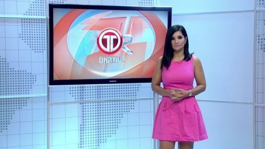 TR Digital edición del 11 de enero de 2017