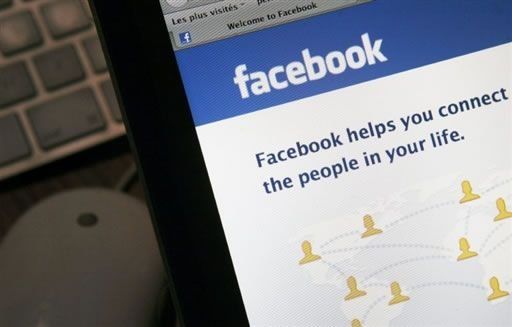 Candidato a concejal pide bloquear a Facebook en Brasil