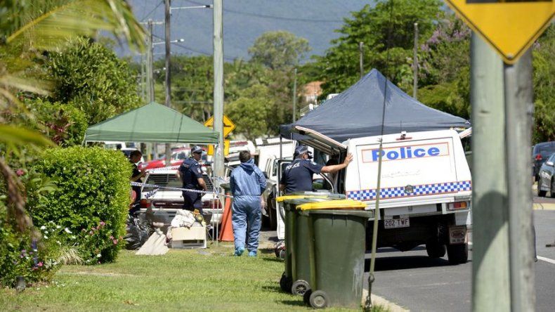 Hallan 8 niños muertos en una casa en Australia