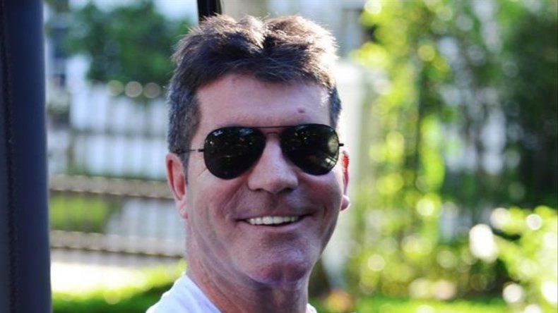 Simon Cowell vende su Bugatti de casi 2 millones de dólares