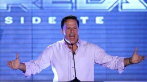 Una posible candidatura única opositora se asoma ante los comicios en Panamá