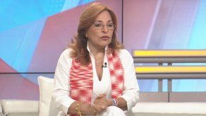 La Procuradora se contradice