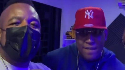 Aldo Ranks revela que vendrá el remix de Los Matamos a lo 90, El BoyC formará parte