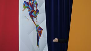 La Cumbre de las Américas inició el 6 de junio.