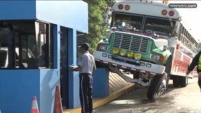 Dos accidentes de tránsito en el Corredor Norte