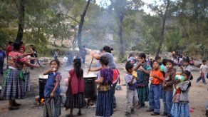 EEUU destina 50 millones de dólares a programas contra el hambre en Guatemala