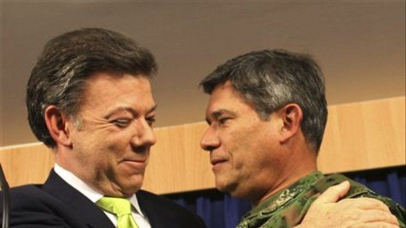 Colombia dará a OEA detalles de rescate de rehenes