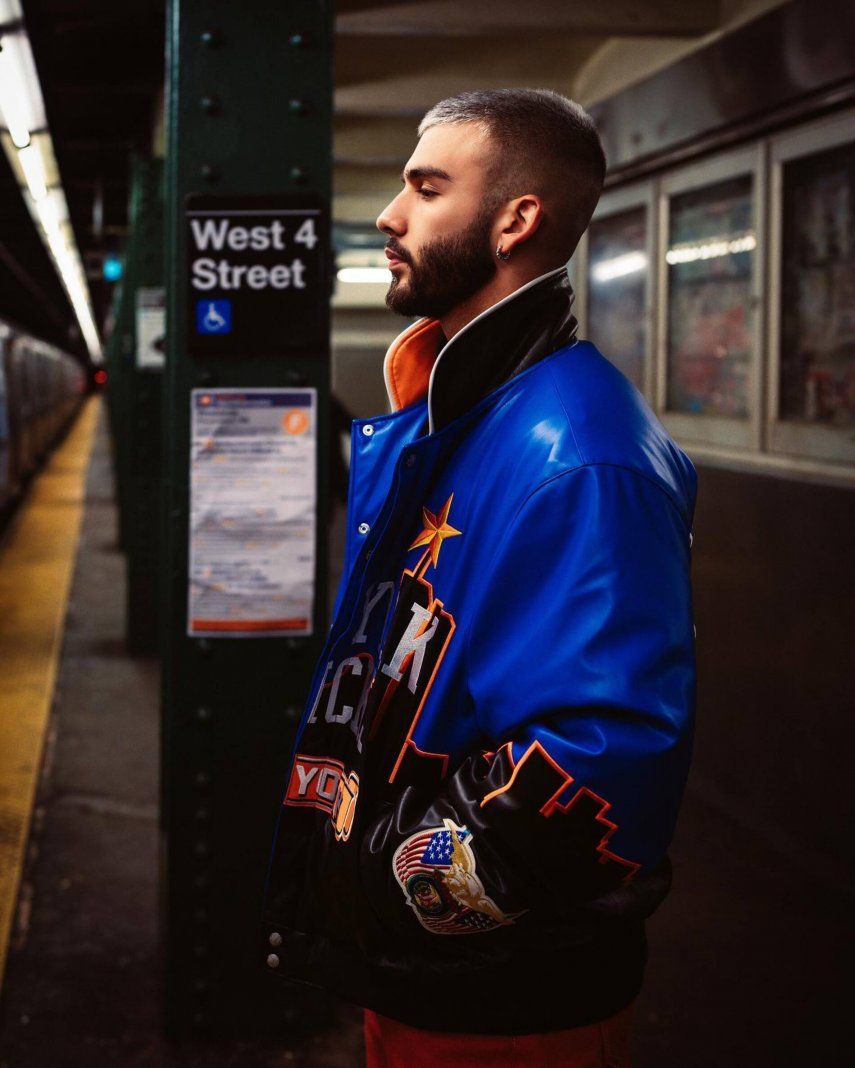 Manuel Turizo trabaja en una próxima colaboración musical