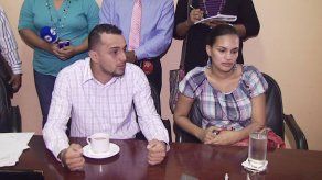 Pareja descubre que niño entregado en hospital no es su hijo biológico