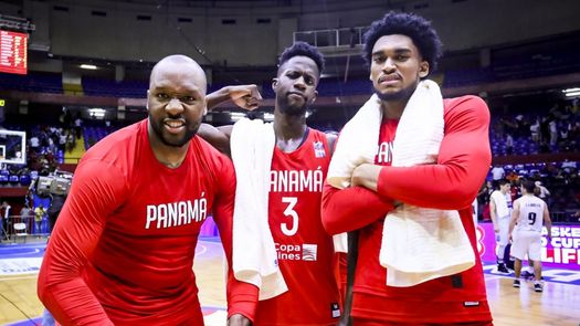 Panamá anunció&nbsp; los jugadores convocados para medirse ante Argentina por las Eliminatorias FIBA 2023.&nbsp;