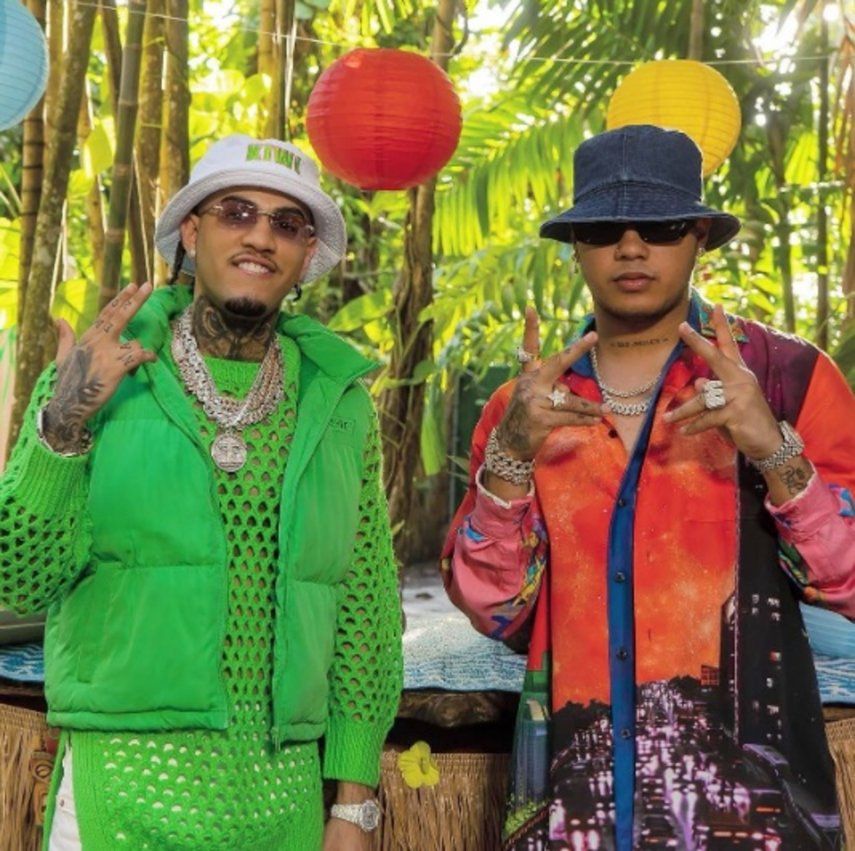 Puertorriqueño Milly lanzará sencillo junto a Boza