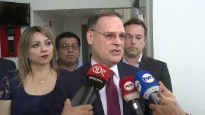 PRD exige al Tribunal Electoral ejercer rol fiscalizador del torneo electoral