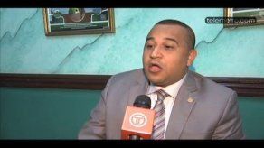 Vargas no descarta fines de semana para tratar reforma electoral