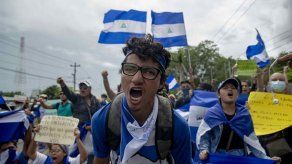 Costa Rica refuerza personal en frontera para atender migración nicaragüense