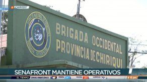 Operativos en Chiriquí para capturar a responsables de robo y abuso sexual a una mujer Operativos en Chiriquí para capturar a responsables de robo y abuso sexual a una mujer