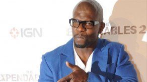 Terry Crews habla sobre su adicción al porno