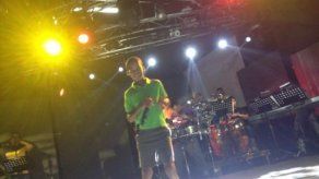 Ensayos a toda máquina para el gran estreno de Pelaos con Salsa